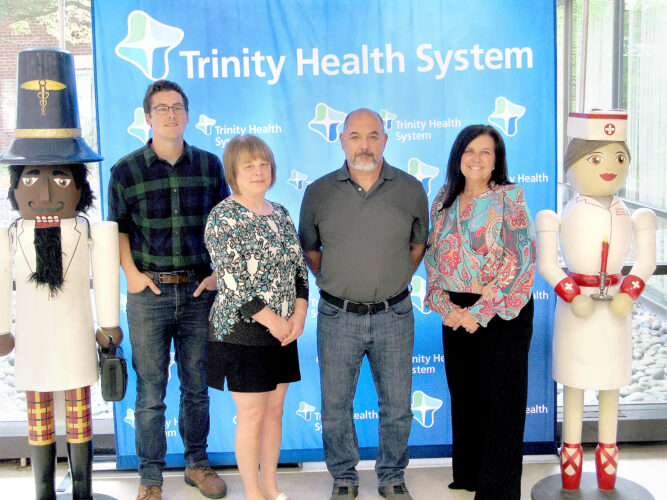 Christmas in the Park to return to Follansbee soon News, Sports, Jobs